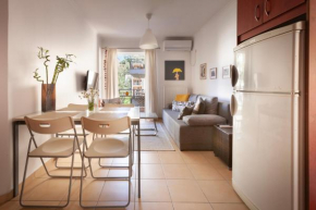 Spartan Gem Apartment